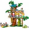 LEGO 42652 - LEGO FRIENDS - Friendship Tree House Hangout