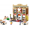 LEGO 42655 - LEGO FRIENDS - Restaurant and Cooking School