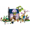 LEGO 42669 - LEGO FRIENDS - Beekeepers' House and Flower Garden