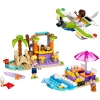 LEGO 42672 - LEGO FRIENDS - Creative Beach and Travel Suitcase