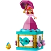 LEGO 43259 - LEGO DISNEY - Twirling Ariel