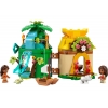 LEGO 43260 - LEGO DISNEY - Moana's Island Fun