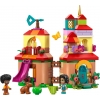 LEGO 43261 - LEGO DISNEY - Encanto Mini House