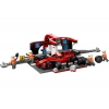 LEGO 60443 - LEGO CITY - F1® Pit Stop & Pit Crew with Ferrari Car