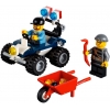 LEGO 60006 - LEGO CITY - Police ATV