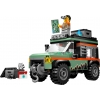 LEGO 60447 - LEGO CITY - Off Road Mountain Truck