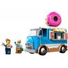 LEGO 60452 - LEGO CITY - Donut Truck