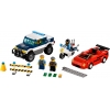 LEGO 60007 - LEGO CITY - High Speed Chase