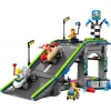 LEGO 60460 - LEGO CITY - No Limits: Race Car Ramp Track