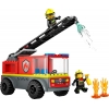 LEGO 60463 - LEGO CITY - Fire Ladder Truck