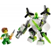 LEGO 71487 - LEGO DREAMZZZ - Z Blob's Robot and Vehicle Adventures
