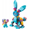 LEGO 71488 - LEGO DREAMZZZ - Bunchu's Creative Animal Adventures