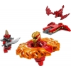 LEGO 71823 - LEGO NINJAGO - Kai's Dragon Spinjitzu Spinner