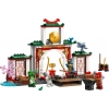LEGO 71831 - LEGO NINJAGO - Ninja Spinjitzu Temple