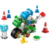 LEGO 72031 - LEGO SUPER MARIO - Mario Kart™, Yoshi Bike