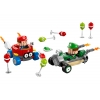 LEGO 72034 - LEGO SUPER MARIO - Mario Kart™, Baby Mario vs. Baby Luigi