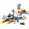 LEGO 72035 - LEGO SUPER MARIO - Mario Kart™, Toad's Garage
