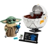 LEGO 75403 - LEGO STAR WARS - Grogu™ with Hover Pram