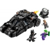 LEGO 76303 - LEGO DC COMICS SUPER HEROES - Batman™ Tumbler vs. Two Face™ & The Joker™