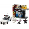 LEGO 76311 - LEGO MARVEL SUPER HEROES - Spider Verse: Miles Morales vs. The Spot