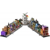 LEGO 76444 - LEGO HARRY POTTER - Diagon Alley™ Wizarding Shops