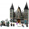 LEGO 76453 - LEGO HARRY POTTER - Malfoy Manor