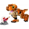 LEGO 76967 - LEGO JURASSIC WORLD - Little Eatie: T. rex