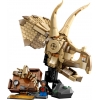 LEGO 76969 - LEGO JURASSIC WORLD - Dinosaur Fossils: Triceratops