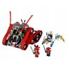 LEGO 70504 - LEGO NINJAGO - Garmatron