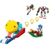 LEGO 77001 - LEGO SONIC THE HEDGEHOG - Sonic's Campfire Clash