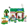LEGO 77055 - LEGO ANIMAL CROSSING - Able Sisters Clothing Shop