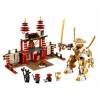 LEGO 70505 - LEGO NINJAGO - Temple of Light