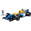 LEGO 10353 - LEGO EXCLUSIVES - Williams Racing FW14B & Nigel Mansell