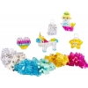 LEGO 11040 - LEGO CLASSIC - Magical Transparent Box