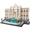 LEGO 21062 - LEGO ARCHITECTURE - Trevi Fountain