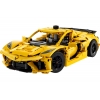 LEGO 42205 - LEGO TECHNIC - Chevrolet Corvette Stingray