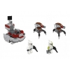 LEGO 75000 - LEGO STAR WARS - Clone Troopers vs. Droidekas