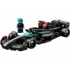LEGO 77244 - LEGO SPEED CHAMPIONS - Mercedes AMG F1® W15 Race Car
