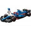 LEGO 77246 - LEGO SPEED CHAMPIONS - Visa Cash App RB VCARB 01 F1® Race Car