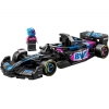 LEGO 77248 - LEGO SPEED CHAMPIONS - BWT Alpine F1® Team A524 Race Car
