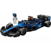 LEGO 77249 - LEGO SPEED CHAMPIONS - Williams Racing FW46 F1® Race Car