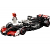 LEGO 77250 - LEGO SPEED CHAMPIONS - MoneyGram Haas F1® Team VF 24 Race Car