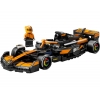 LEGO 77251 - LEGO SPEED CHAMPIONS - McLaren F1® Team MCL38 Race Car