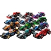 LEGO 71049 - LEGO MINIFIGURES - F1® Collectible Race Cars