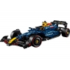 LEGO 42206 - LEGO TECHNIC - Oracle Red Bull Racing RB20 F1 Car