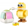 LEGO 30690 - LEGO CREATOR - Easter Egg Chick Painting Fun