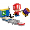 LEGO 30702 - LEGO SUPER MARIO - Mario Kart™ Toad (Pit Crew)