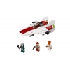 LEGO 75003 - LEGO STAR WARS - A Wing Starfighter