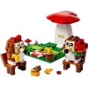 LEGO 40711 - LEGO EXCLUSIVES - Hedgehog Picnic Date