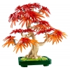 LEGO 10348 - LEGO EXCLUSIVES - Japanese Red Maple Bonsai Tree